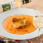 メソン･バスカ - 料理写真: