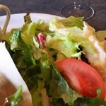 LIV’e - さらーだ