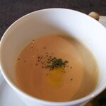 LIV’e - スープ昨日と同じでした、、うふん