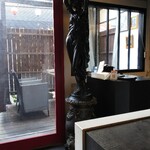 LIV’e - テラス席1