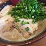 ラーメン加藤 - 