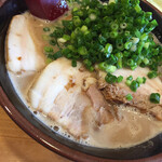 ラーメン加藤 - 
