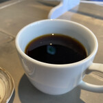 Hokkaidou Dainingu Michinoie - コーヒーアップ