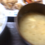 居喰処 光 - 2020/12/23
      本日の日替り 豚キャベツミソ炒め定食 500円