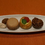 THE HIRAMATSU HOTELS&RESORTS - 