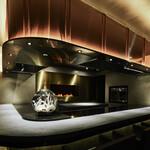 BUONAGIO futuristic teppan style - 