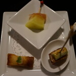 THE HIRAMATSU HOTELS&RESORTS - 以下、2日目夕食