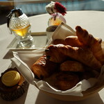 THE HIRAMATSU HOTELS&RESORTS - 以下、1日目朝食