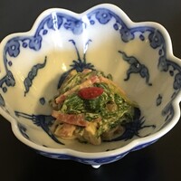 懐石料理 花壇 - 