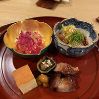 の弥七 - 