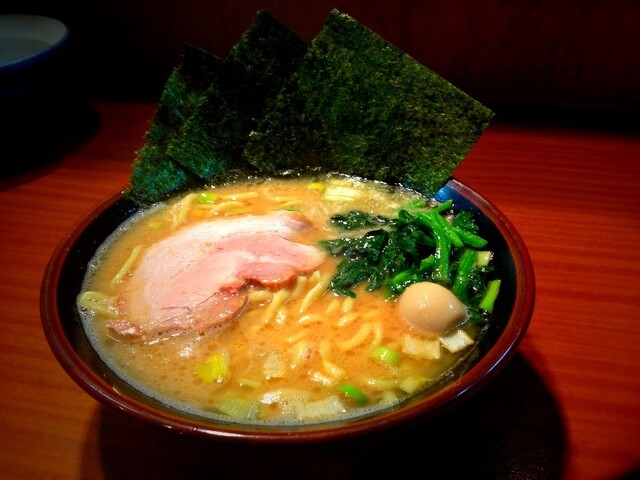 大森家 大森 ラーメン ネット予約可 食べログ 大森家 大森 ラーメン ネット予約可 食べログ