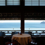 THE HIRAMATSU HOTELS&RESORTS - レストラン