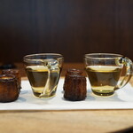 THE HIRAMATSU HOTELS&RESORTS - ウェルカムスイーツ