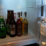 THE HIRAMATSU HOTELS&RESORTS - ビール以外無料