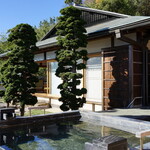 THE HIRAMATSU HOTELS&RESORTS - 以下、松の間