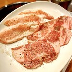 焼肉 黒5 - 