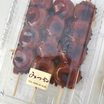 みつや - 料理写真: