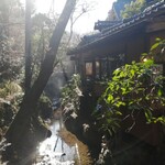 うかい鳥山 - 