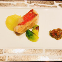 鉄板焼　恵比寿 - 