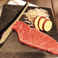 鉄板焼　恵比寿 - 