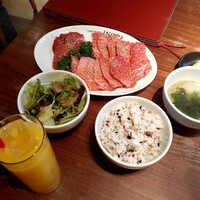 焼肉 いのうえ 吉祥寺店 - 