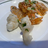 中国飯店 三田店 - エビ