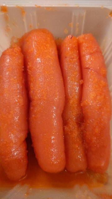 ふくや 博多駅地下街店 博多 その他 食べログ