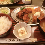 CUTLET RESTAURANT ぶらじる - 