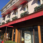 オーボンヴュータン - 