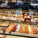 オーボンヴュータン - 