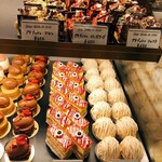 オーボンヴュータン - 