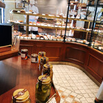 オーボンヴュータン - 