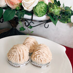 オーボンヴュータン - 