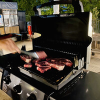 東京メルカート サカエヒロバス - 