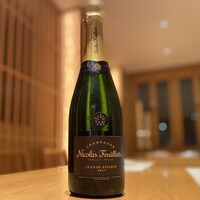 ニコラ・フィアット グラン・レゼルヴ ブリュット（ボトル）