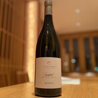 ラ・ロッカ ガヴィ（ボトル）