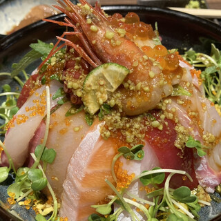 海鮮酒家 はち福庵_0