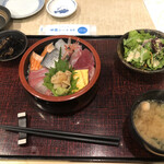 海鮮 魚こう - 