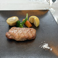 ベッラ・ヴィスタ - 