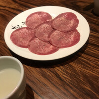 松庵 韓菜房 栄大津通店 - 
