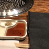 松庵 韓菜房 栄大津通店 - 