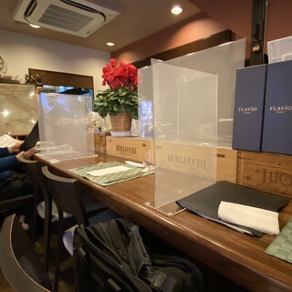 ラ タベルネッタ アッラ チヴィテッリーナ_2