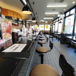 南京亭 東大和店