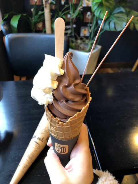 チルアウト ソフトクリーム畑 イータウン大島店 Chillout ソフトクリーム畑 小杉 あいの風 ソフトクリーム 食べログ チルアウト ソフトクリーム畑 イータウン大島店 Chillout ソフトクリーム畑 小杉 あいの風 ソフトクリーム 食べログ