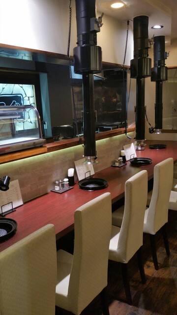 にぐ - 盛岡（焼肉）の写真