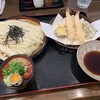 へんこつうどん真備