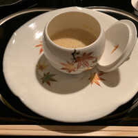 表参道うかい亭 - 