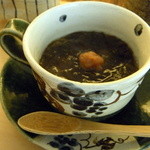 Rintarou - 冷たい茶わん蒸し
