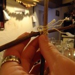 クオーレ・フォルテ - 呪いをしようとしている訳じゃないからね！