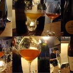 クオーレ・フォルテ - 今日はこれしか飲めなかった・・・